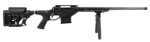 Used Savage Model 10/110 Stealth 6.5 Creedmoore with (1) Magazine