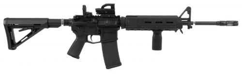 Used S&W MP15 5.56mm with (1) Magazine