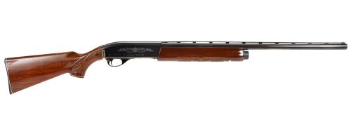 Used Left Handed Remington 1100 12 Gauge Shotgun
