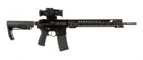 Used POF P-415 Renegade Plus 5.56mm with (1) Magazine