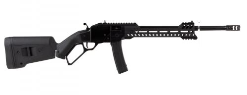 Used POF Tombstone 9mm with (1) Magazine