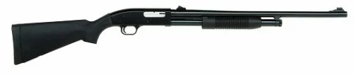 Mossberg Maverick 88 Slug 12 Gauge Black Synthetic Shotgun