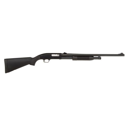 Maverick Arms Maverick 88 Slug 12 Gauge Shotgun