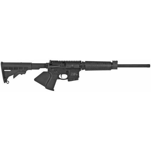 Smith & Wesson M&P15 Sport II CA Compliant .223 Remington/5.56 NATO Rifle