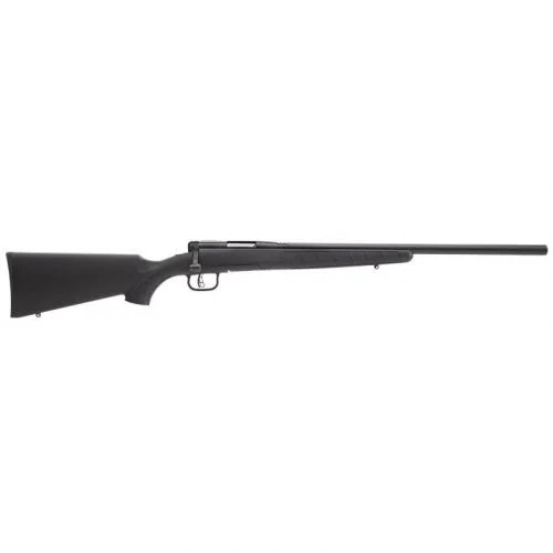 Savage Arms B.MAG Heavy Barrel .17 WSM Blue/Black Rifle