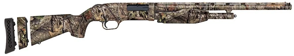 Mossberg 510 Mini Super Bantam All Purpose Youth 20 Gauge Mossy Oak Break-Up Country Shotgun