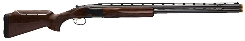 Browning Citori CXT Crossover Trap 12 Gauge Blued Shotgun