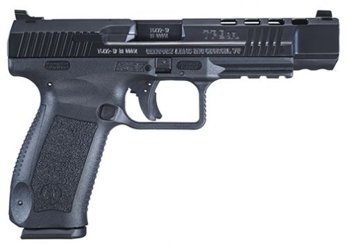 Canik TP9SFL Special Forces 9mm Black Pistol