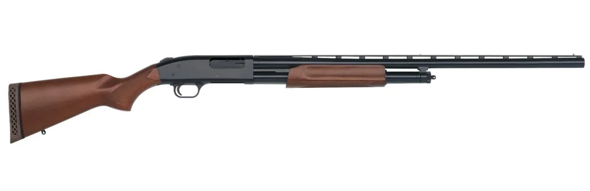 Mossberg 500 All Purpose Field 12 Gauge Shotgun