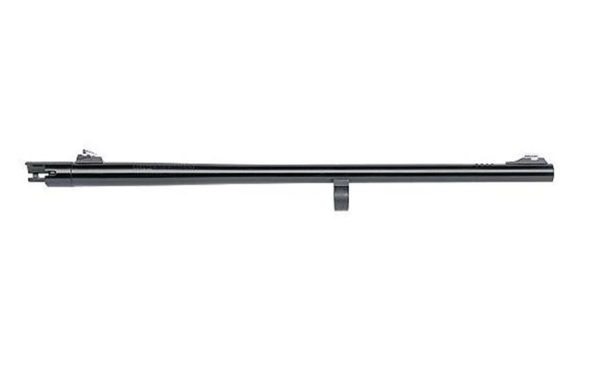 Mossberg 870XBL 12 Gauge 24in RS Cylinder Bore Barrel Matte Blue