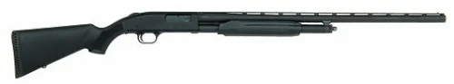Mossberg 500 12 Gauge Matte Blue Shotgun