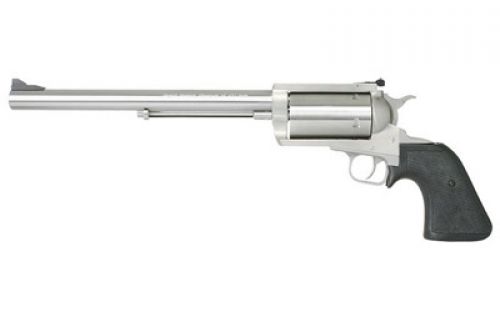 Magnum Research BFR Long Cylinder .45-70 Govt. Stainless Revolver