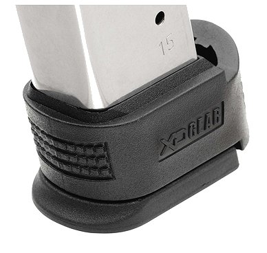 Springfield Armory X-Tension Mag Sleeve 9mm/40 Black