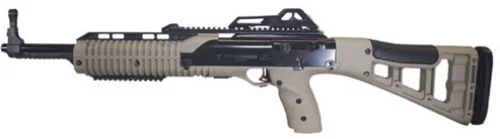 Hi-Point 995TS Carbine 9mm FDE/Tan Rifle