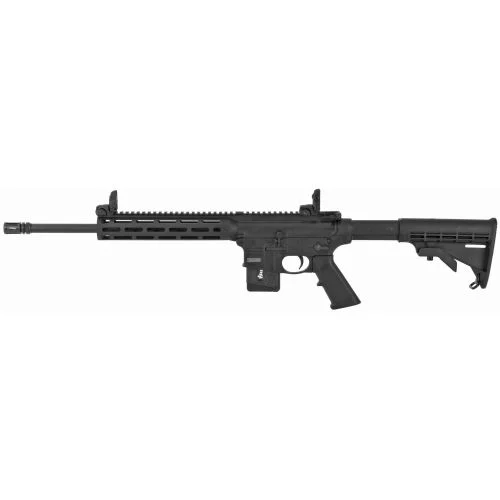 Smith & Wesson M&P15-22 Sport .22 LR Blue/Black Rifle