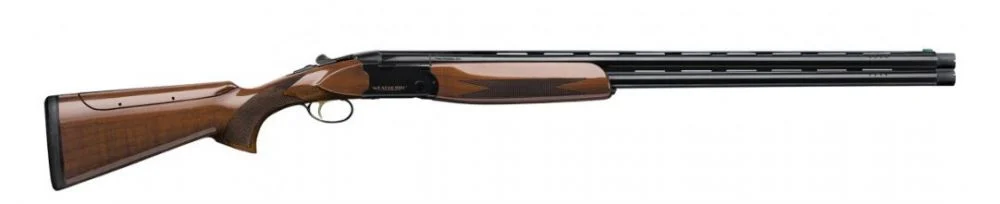 Weatherby Orion Sporting Adjustable Comb 12 Gauge Blue/Black Shotgun