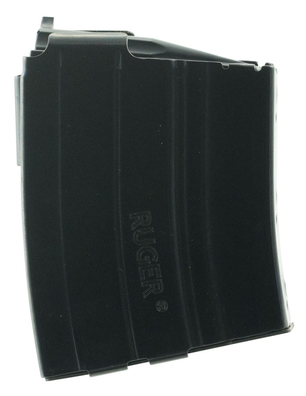 Ruger Mini Thirty 7.62x39mm 10-Round Detachable Magazine Blued Steel