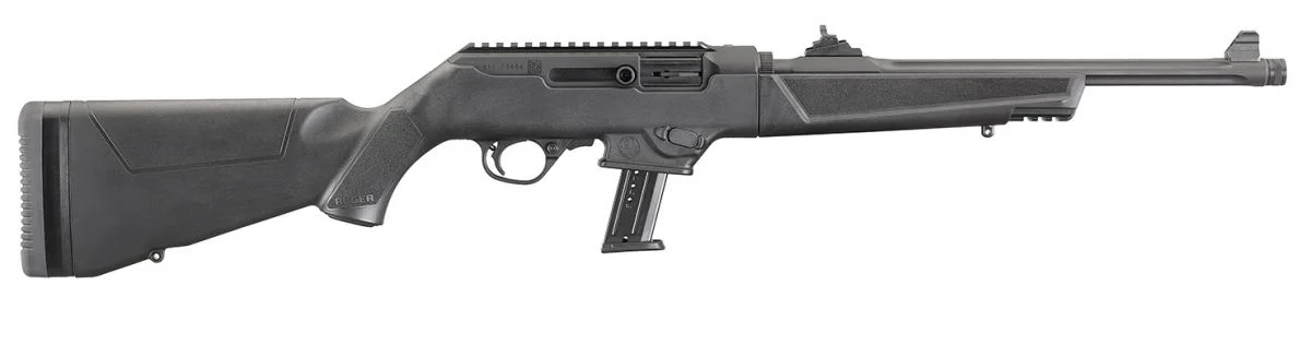 Rifles
