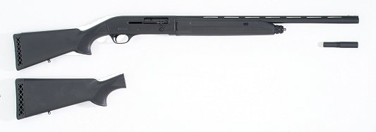 Tristar Arms Viper G2 Youth Two Stock & Barrel Extension 20 Gauge Shotgun