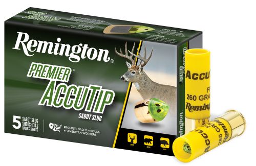 Remington Premier AccuTip 20 Gauge