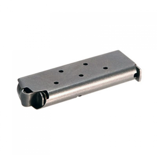 SIG Sauer P238 6-Round .380 ACP Magazine Steel