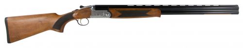 Dickinson Arms Green Wing Over Under 12 Gauge Black/Silver Shotgun