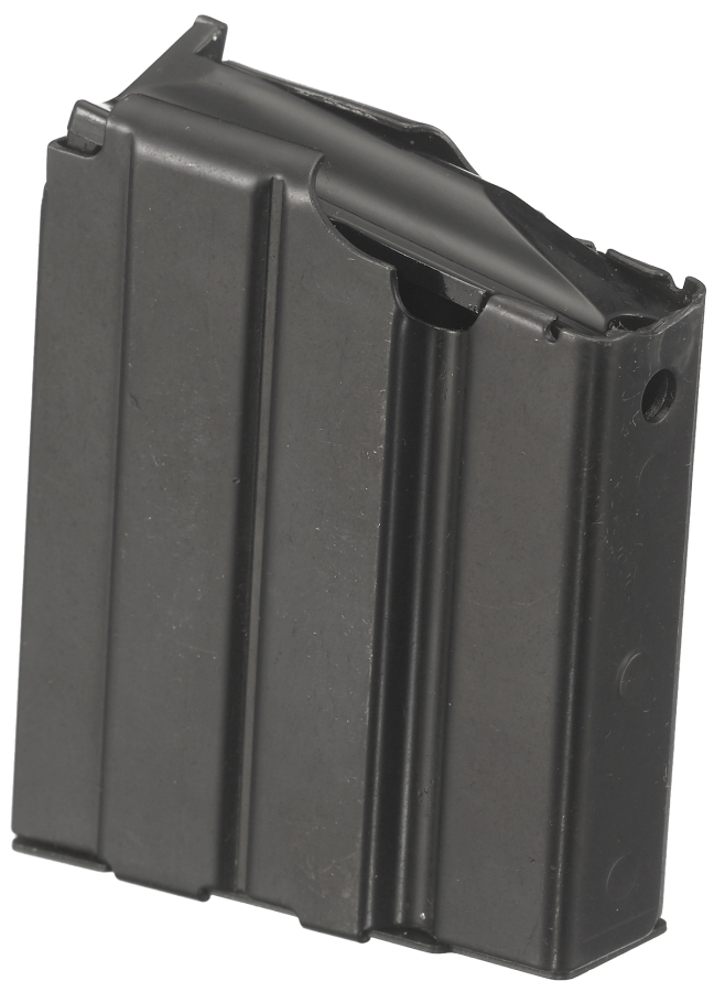Ruger Mini-14 Magazine 10rd .223 Remington Blued Steel