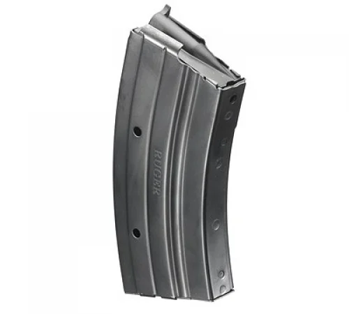 Ruger Mini-30 Magazine 20RD 7.62x39mm Steel