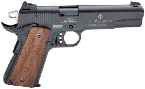 American Tactical