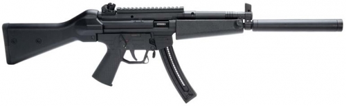 American Tactical GSG-522 Carbine .22 LR Blue/Black Rifle