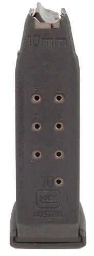 Glock 29 Magazine Black