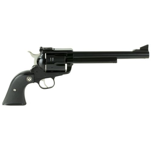 Ruger Blackhawk New Model .45 Colt Blue/Black Revolver