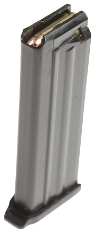Keltec PMR-30 30-Round .22 WMR Double-Stack Magazine Black