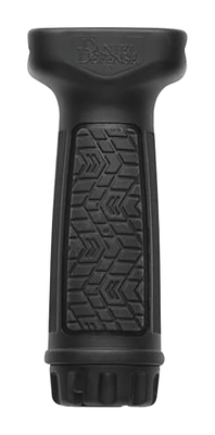 Daniel Defense Enhanced Vertical Grip M-LOK Mount Black