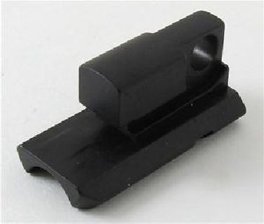 Keltec Sub 2000 Picatinny Rail CNC