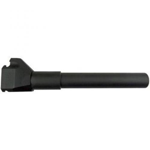 CZ Scorpion Adapter and Tube Kit Flat Black Anodized