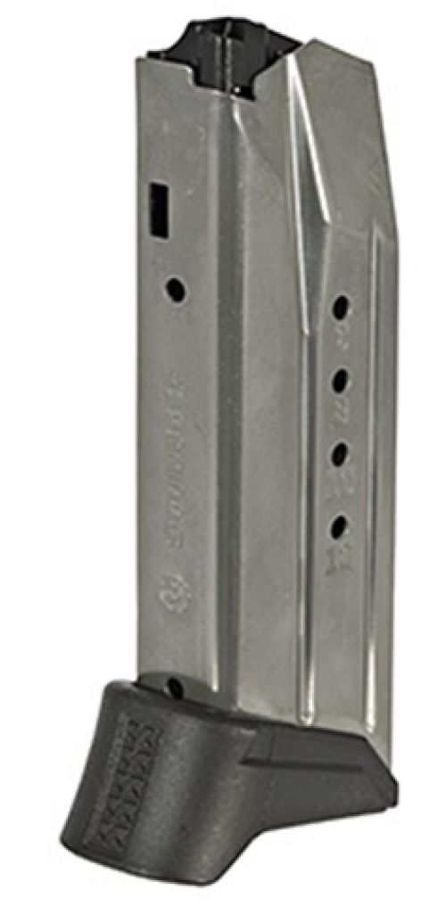 Ruger American Compact 12rd 9mm Compact Magazine Steel