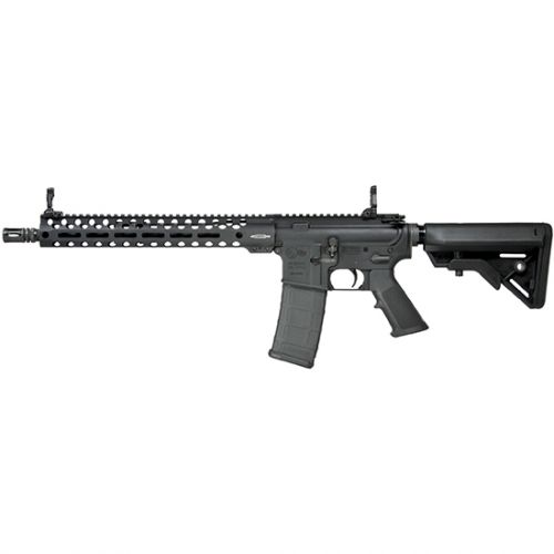 Colt Enhanced Patrol Rifle (EPR) SBR LE6921EPR 5.56 NATO Matte Black AR-15 SBR