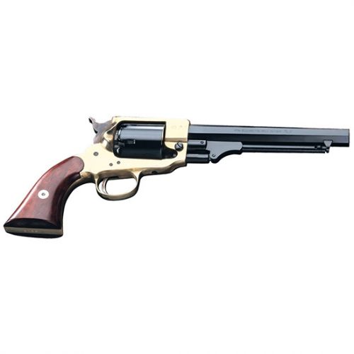 Traditions Firearms Spiller & Burr 36 Cal .36 Blued Black Powder Revolver