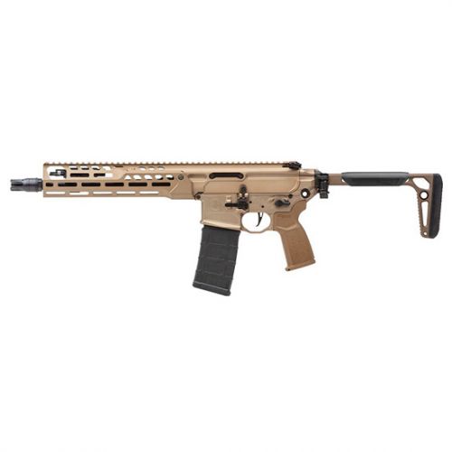 Sig Sauer MCX-SPEAR LT .223 Remington FDE Rifle
