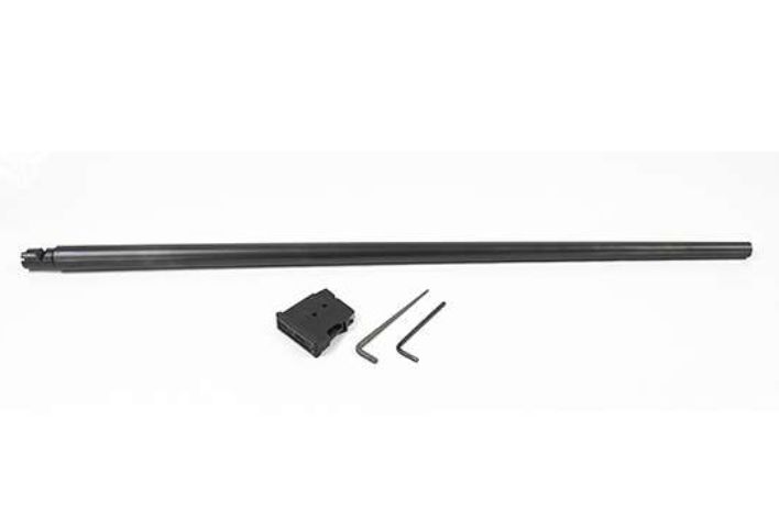 CZ 457 American Replacement Barrel Nitride