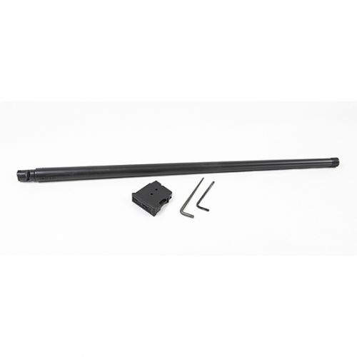 CZ 457 American SR Barrel Set .22 LR 20in Nitrided