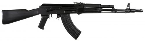 Arsenal Firearms SAM7R-77 AK-74 Style 7.62x39mm Black Rifle