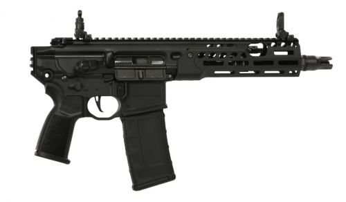 SIG Sauer MCX 9-Inch .300 Blackout Black Pistol