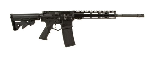 American Tactical Alpha Maxx M-LOK 5.56 NATO Black Rifle