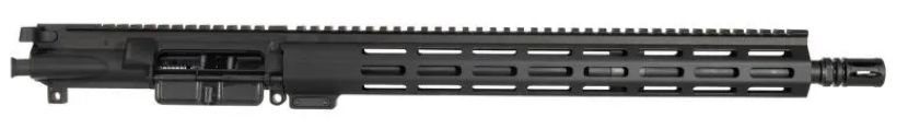 OH 16 HBAR 5.56 NATO COMPLETE UPPER RECEIVER