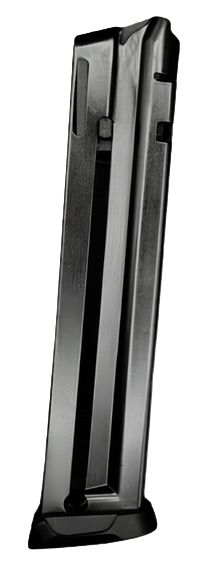 PROMAG MAG RUGER SR22 .22 LR 15RD BLUE STEEL