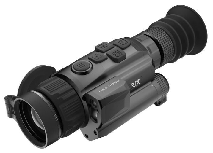 RIX STORM S6R V2 640X512 THERMAL SCOPE W/LRF