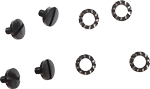Beretta Grip Screw Kit Slotted