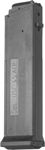HK USC Magazine .45 ACP Black